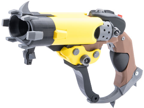 Cronoarms “Scrapshot” Double Barrel 40mm Grenade Launcher