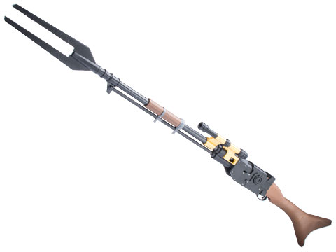 Cronoarms “Waybolt” Complete 3D Printed Conversion Kit w/ CYMA VSR-10 Bolt Action Sniper Rifle