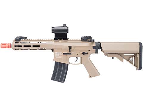 Game Face Ripcord Tactical M4 Airsoft AEG Rifle