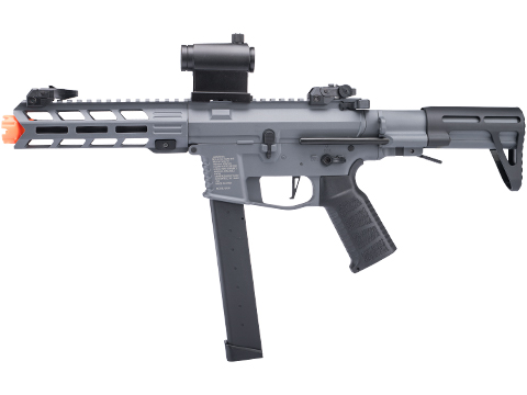 Game Face Cyclone 9mm PCC CQB Airsoft AEG SMG