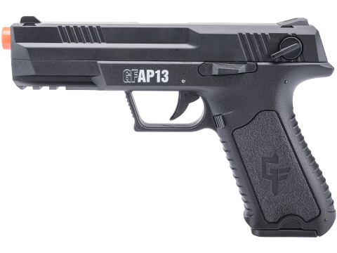Game Face AP13 Full Auto Select Fire Airsoft AEP w/ Metal Gearbox