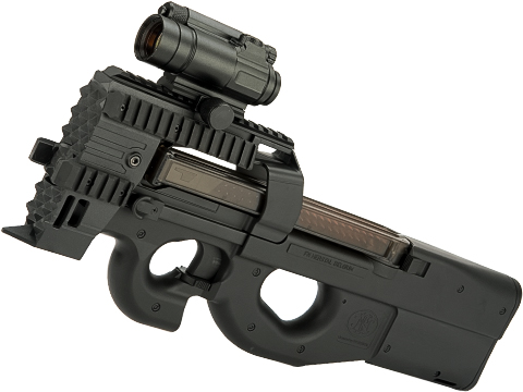 Evike.com Custom FN P90® “Swordfish” PDW AEG