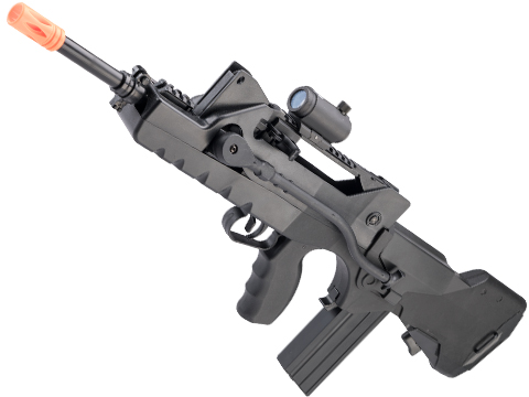 Cybergun x FAMAS Valorise Spring Powered Full Size Airsoft Rifle
