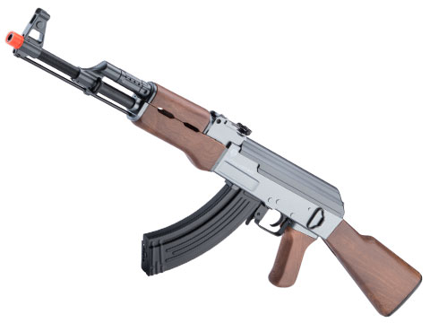 Cybergun x Kalashnikov AK-47 Airsoft AEG Rifle – CYMA