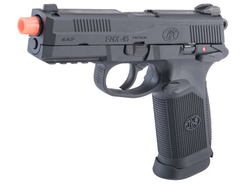 Cybergun x FN FNX-45 Civilian Gas Blowback Airsoft Pistol – VFC