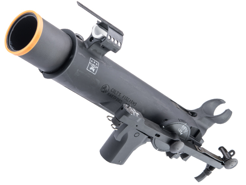 Cybergun x Colt XM148 40mm Grenade Launcher for M4 / M16 Series Airsoft Rifles – VFC