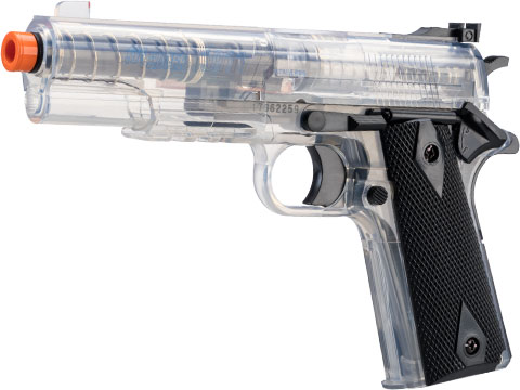 SoftAir x Sig Sauer GSR 1911 Spring Powered Airsoft Pistol