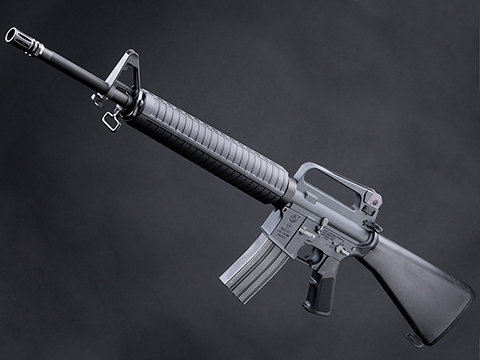 Cybergun x Colt M16A2 Airsoft AEG Rifle – G&P
