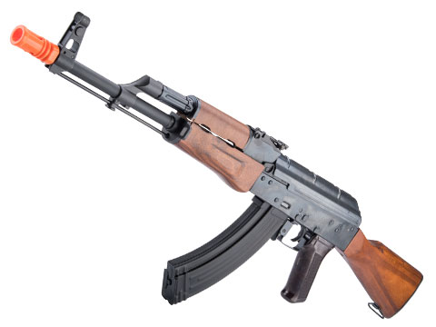 Cybergun x Kalashnikov AKM B.R.S.S EBB Airsoft AEG Rifle – Bolt