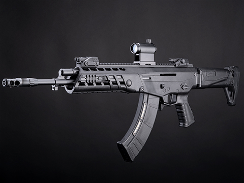 CYMA Standard AK “ALFA” Full Size Airsoft AEG Rifle
