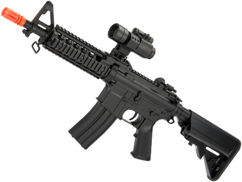 CYMA Sport M4 RAS II Airsoft AEG w/ Lipo Ready Gearbox