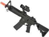 CYMA Sport BAMF M4 RAS II Carbine Airsoft AEG Rifle