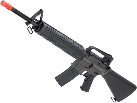 CYMA Sport M16A3 Full Metal Airsoft AEG (Package: Gun Only)