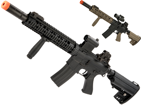 CYMA Sport Jungle Carbine M4 with RIS Handguard