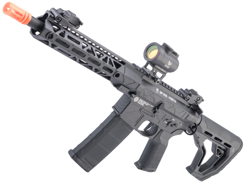 Delta Armory x Grandpower Freya Series GP R15 Airsoft AEG Rifle w/ Eagle Optical MOSFET