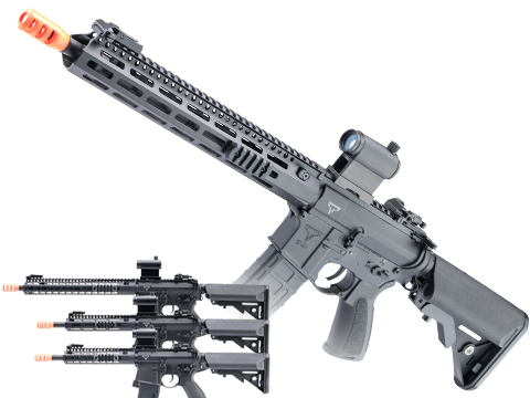 6mmProShop x Taran Tactical Innovations TR-1 Ultralight M4 Airsoft AEG Rifle