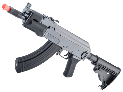 Double Eagle M901 AK-47 Beta Airsoft AEG Rifle