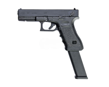 Umarex Glock 18C Green Gas Airsoft Pistol (VFC G18C)