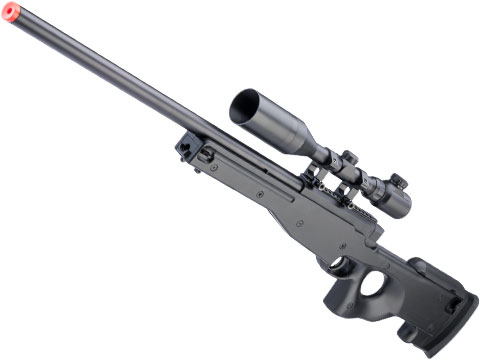 Double Eagle Type 96 M57A Bolt Action Airsoft Sniper Rifle