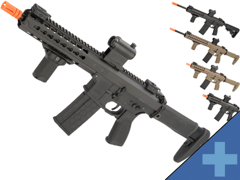Matrix Warlord Modular Airsoft AEG