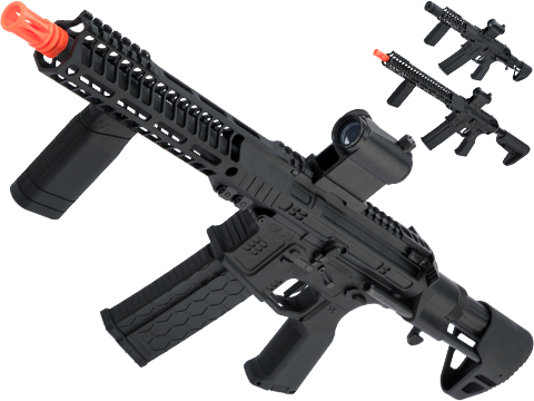 DyTac x SLR Rifleworks B15 Helix Ultralight Airsoft AEG