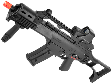 Elite Force x H&K G36C Airsoft AEG – KWA