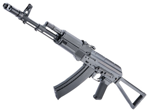 E&L Airsoft New Essential Version AKS-74MN Airsoft AEG Rifle