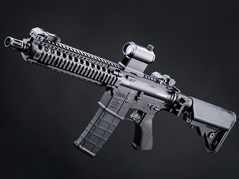 EMG Daniel Defense Mk18 AEG w/ Folding Stock