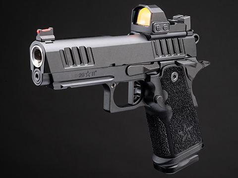 EMG x Staccato C 2011 Gas Blowback Airsoft Pistol