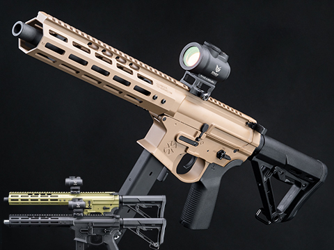 EMG x Noveske GEN 4 NOVESKE9 Pistol Caliber Carbine AEG