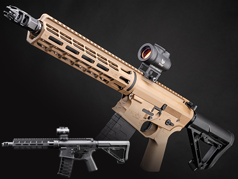 EMG x Falkor Phantom w/ Edge II Gearbox M4 Airsoft AEG
