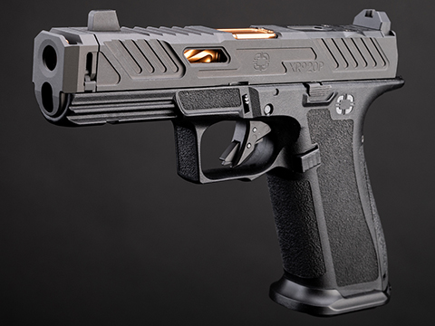 EMG x Shadow Systems Elite Series XR920P Full Size Gas Blowback Airsoft Pistol
