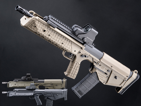 EMG x KelTec RDB17 Airsoft Bullpup AEG Rifle – ARES