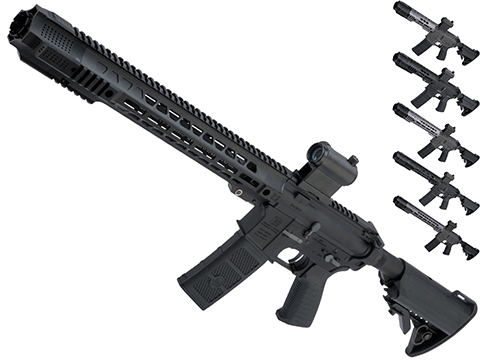 EMG x SAI GRY Gen. 2 Forge Style Receiver AEG Training Rifle