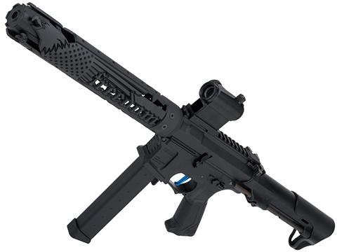 Evike Performance Shop Custom “Baconator” G&G CM16 ARP9 CQB AEG Airsoft SMG