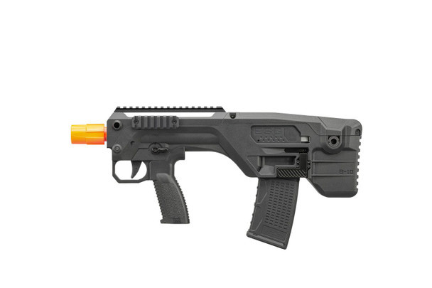 G&G ESG-B 10 Evolution Shotgun Bullpup-10 Gas Powered Airsoft Shotgun