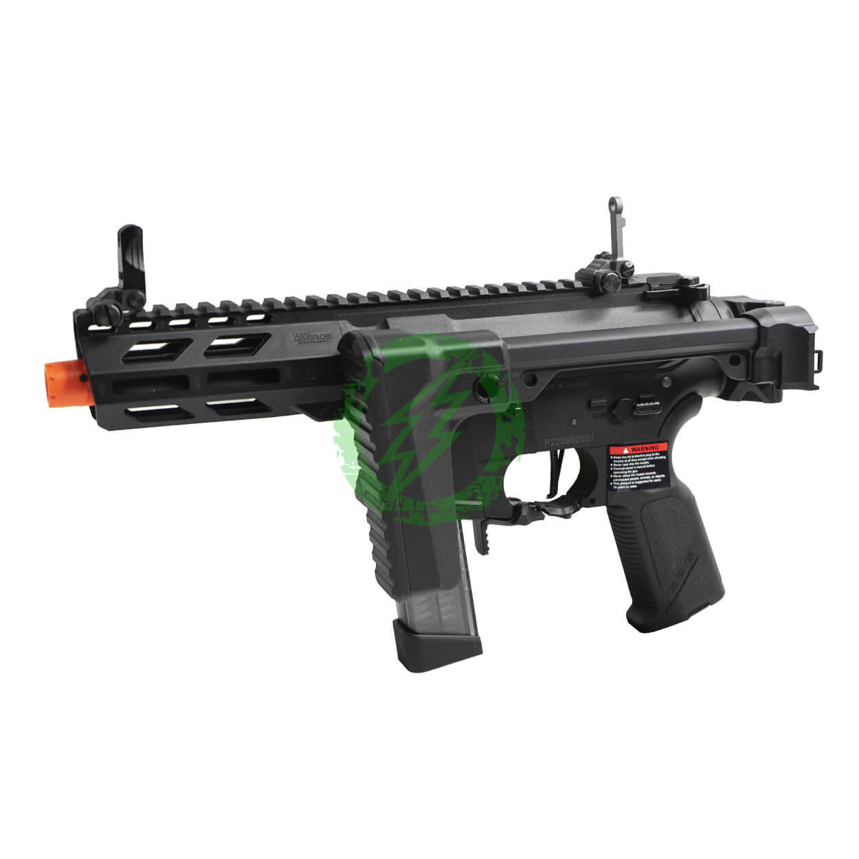 G&G ARP 9mm 3.0P Black Polymer