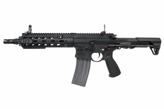 G&G CMF-16K AEG – Black