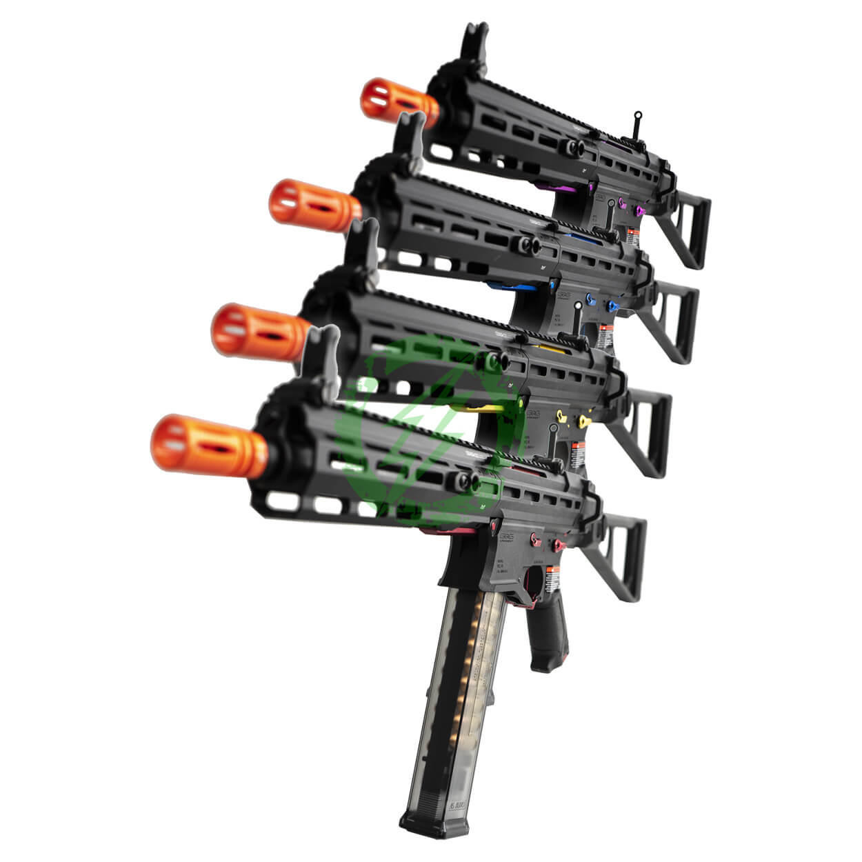 G&G PCC 45 CQB Rifle