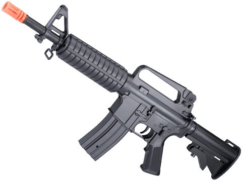 Golden Eagle M733 Commando Airsoft AEG Rifle
