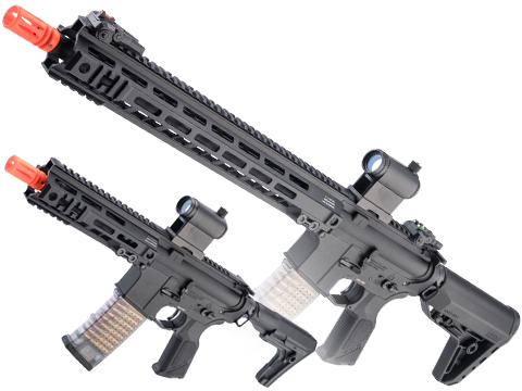 G&G TR16 Game Master Series MK2 Airsoft AEG Rifle