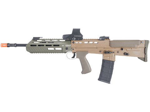 G&G L85-A3 Bullpup Airsoft AEG Rifle w/ MOSFET