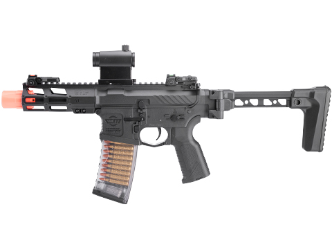 G&G Combat Machine CM16 Batto FOD Airsoft M4 AEG Rifle