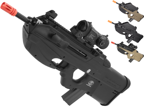 G&G x FN F2000® Airsoft AEG Rifle