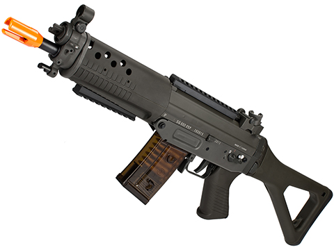 Swiss Arms x Sig Sauer SG552 Airsoft AEG Rifle – G&G (Package: Gun Only)