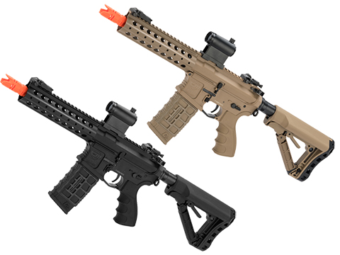 G&G FFR CM16 A2 Airsoft AEG w/ 7.5″ Handguard