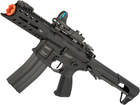 G&G ARP 556 Full Metal M4 Airsoft PDW AEG