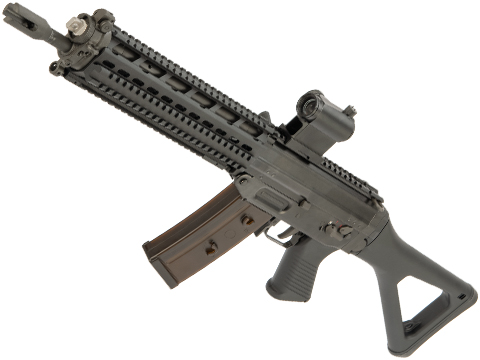 GHK Tactical SG551 Gas Blowback Airsoft Rifle