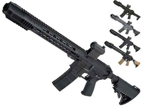 EMG x SAI GRY Gen. 2 Forge Style Receiver AEG Training Rifle w/ GATE ASTER ETU