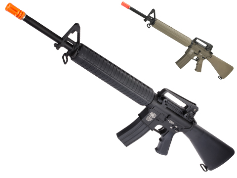 G&P M16A3 Airsoft AEG Rifle